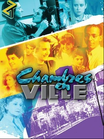 Chambres en ville Saison 4