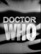 Doctor Who (1963) Saison 3
