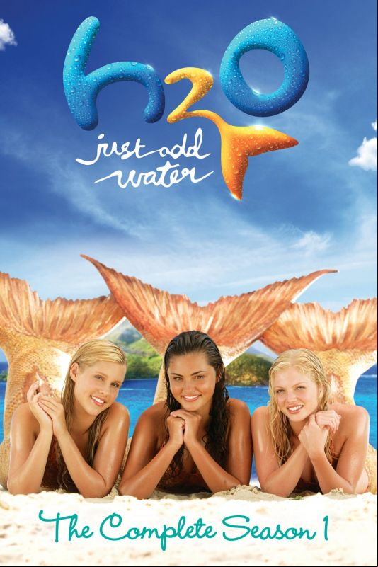 H2O Saison 1