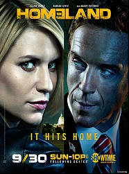 Homeland Saison 2