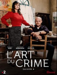 Art du crime