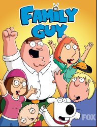 Les Griffin Saison 4