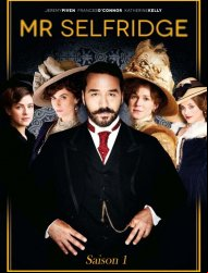 Mr. Selfridge