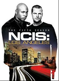 NCIS: Los Angeles Saison 5