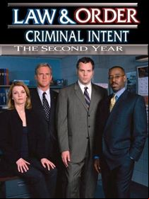 New York Section Criminelle Saison 2