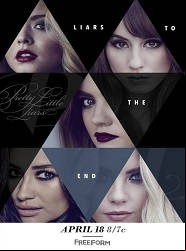 Pretty Little Liars Saison 7