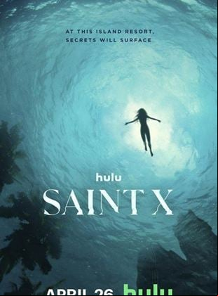 Saint X