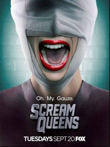 Scream Queens
