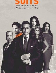 Suits : avocats sur mesure Saison 9