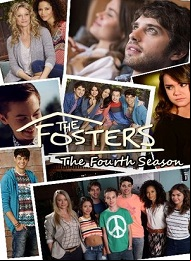 The Fosters Saison 4
