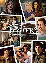 The Fosters Saison 5