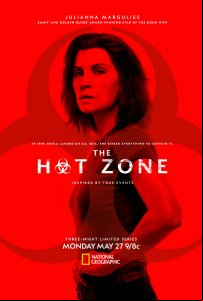 The Hot Zone Saison 2