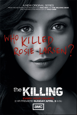 The Killing Saison 1