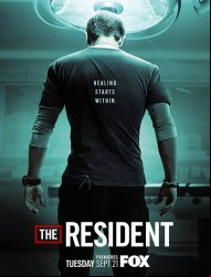 The Resident Saison 5