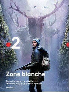 Zone Blanche
